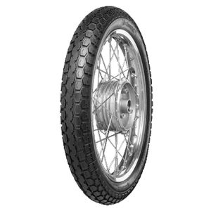 CONTINENTAL 2.75-17 47J KKS10 (Wzmocniona)