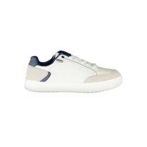 MARES WHITE MEN'S SPORTS SHOES