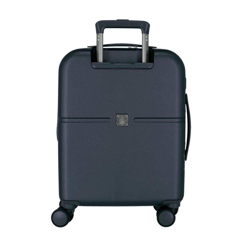 Pepe Jeans kofer 55 cm, ABS, Accent 7699132, plavi slika 3