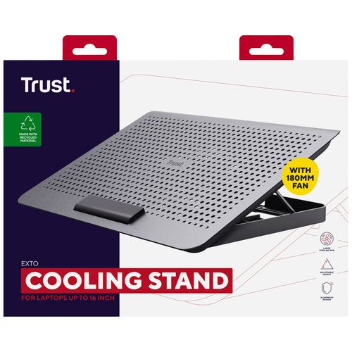 Trust EXTO COOLING STAND (24613) slika 2