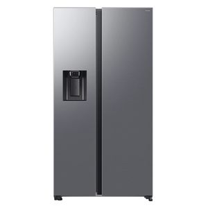 Samsung Frižider - Side by side RS70F64KETEO, 640l