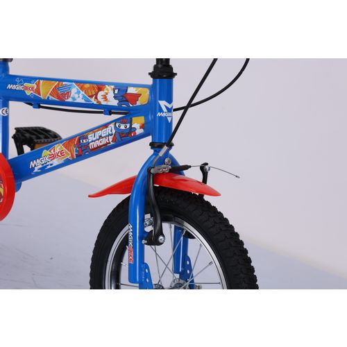 Magikbike dječji bicikl 12" SuperMagik slika 10