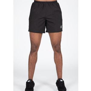 Gorilla Wear SAN DIEGO Šorc, Crni