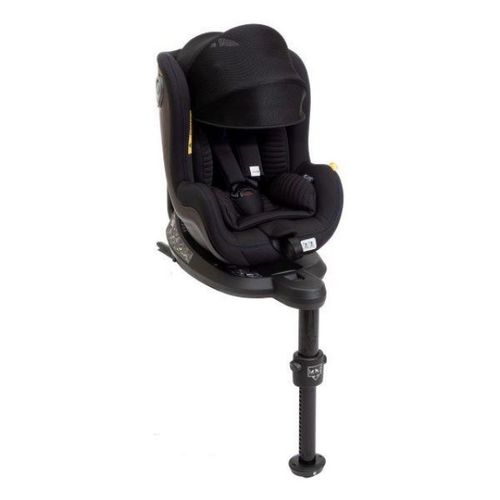 Chicco Auto sedište Seat2Fit i-size Air(45-105cm), BlackAir slika 1