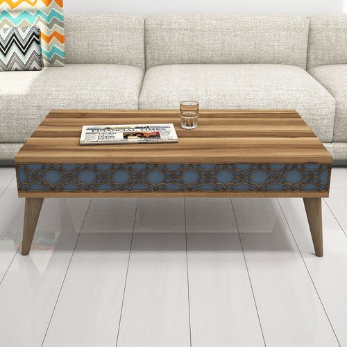 City - Walnut, Chalcedony Walnut
Chalcedony Coffee Table slika 2