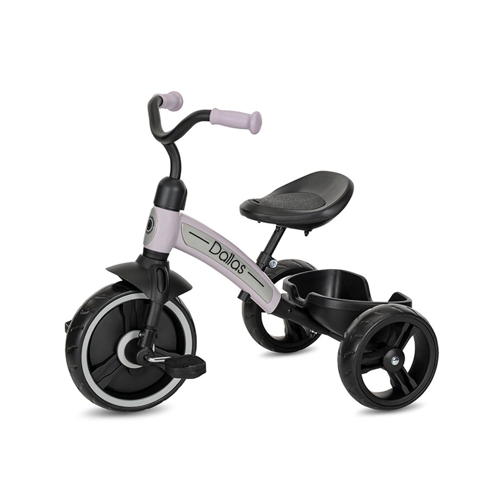 Lorelli Tricikl Dallas, Pink slika 1