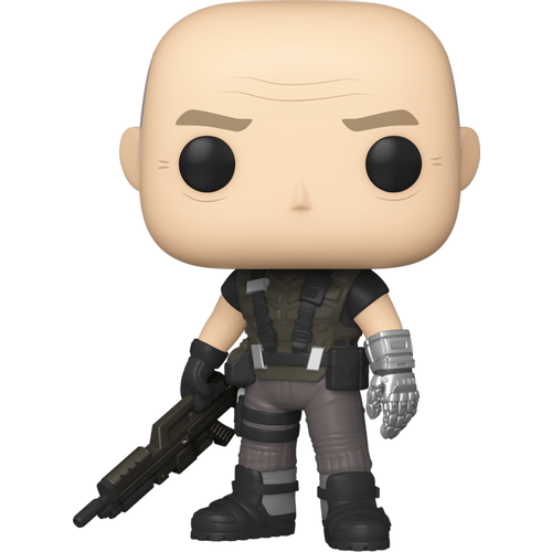 Funko Pop Movies Starship Troopers - Jean Rasczak slika 1