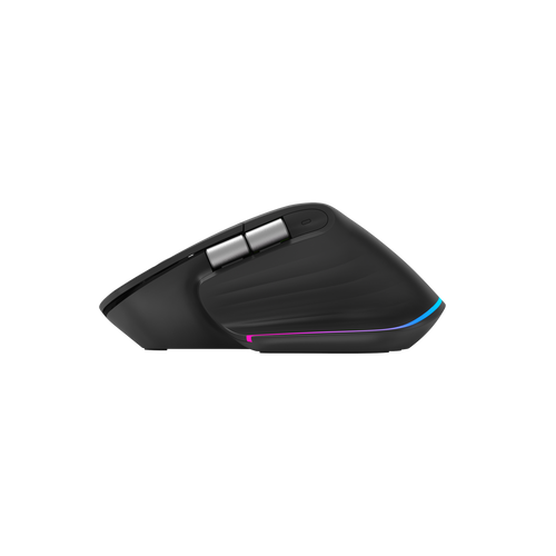 MARVO G803 BK WIRELESS MOUSE BLACK slika 3