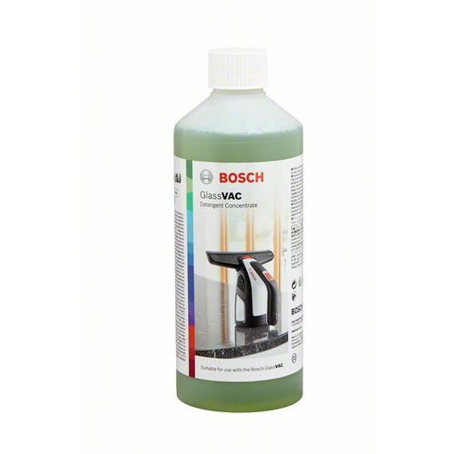 Bosch GlassVac deterdžent, koncentrat, 500 ml slika 1