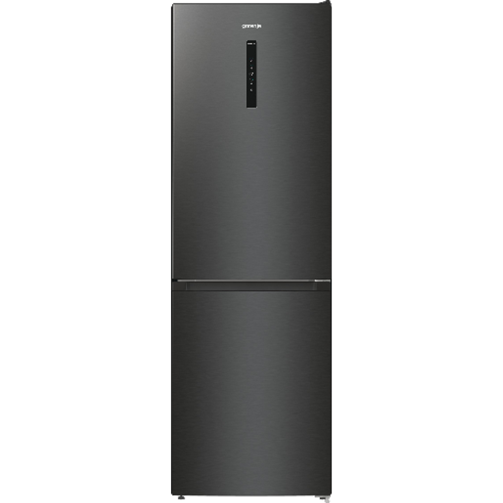 Gorenje Kombinovani frižider NRK619EABXL4 / 300 l slika 1