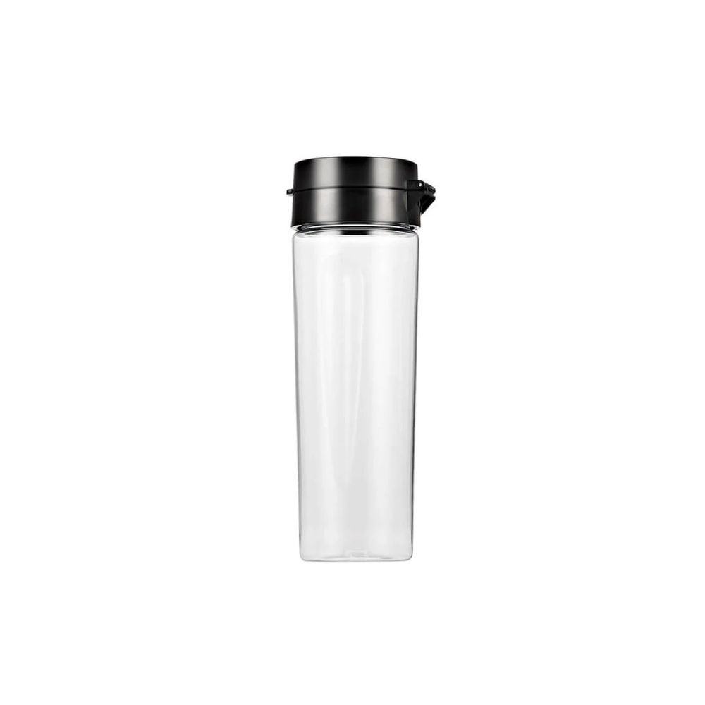 Hurom Mini Blender sa dvije posude, Crveni slika 7