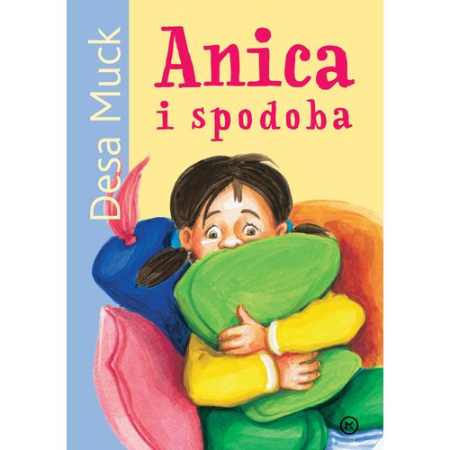 ANICA I SPODOBA, Desa Muck slika 1