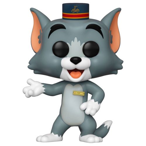 Funko POP figura Tom & Jerry - Tom slika 1