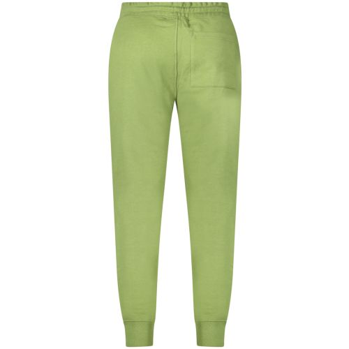 K-WAY MEN'S GREEN PANTS slika 2