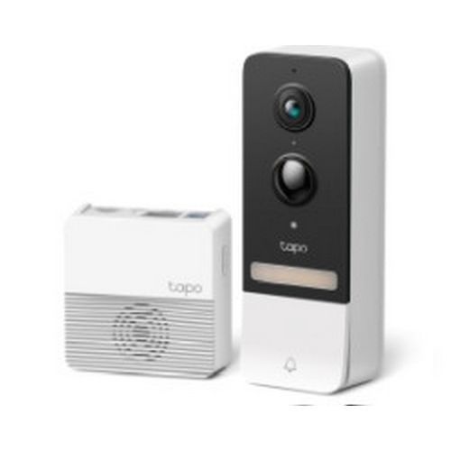 TP-Link Tapo D230S1 Smart Video Doorbell Camera Ki Tapo D230S1 slika 1