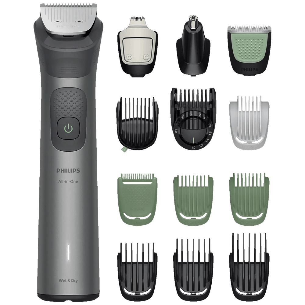 Philips Aparat za njegu lica, kose i tijela / All-in-One Trimmer MG7921/15 slika 1