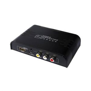 TECHly HDMI to AV converter, HDMI-3XRCA