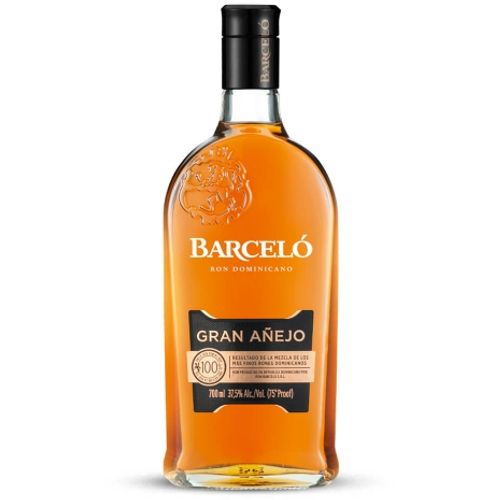 Barcelo rum Gran Anejo 0,7l slika 1