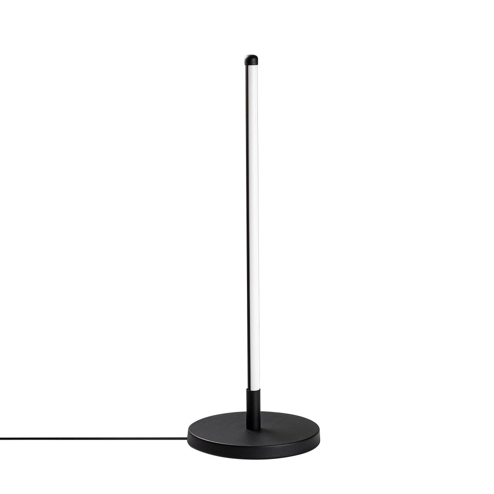 Samo - Crna Stolna Lampa 13315 slika 10