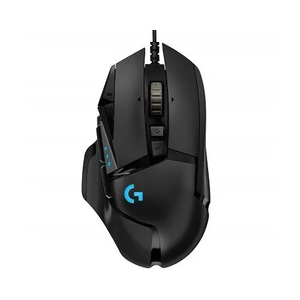 Miš Logitech G502 HERO Gaming EER2, 910-005470