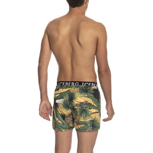 Iceberg Beachwear ICE3MBS01 Muški Kupaći Kostim slika 2