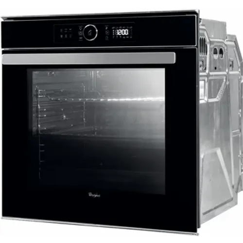 Whirlpool pecnica AKZM 8480 NB slika 2