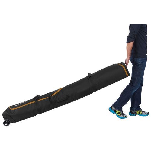 Thule RoundTrip Snowboard Roller 165cm slika 2