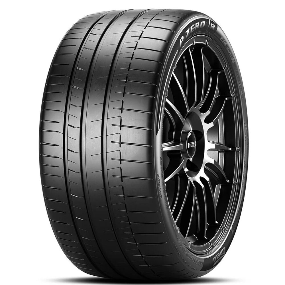 Pirelli Guma 235/40r18 95y pzero pz5 pirelli
 ljetne gume slika 1
