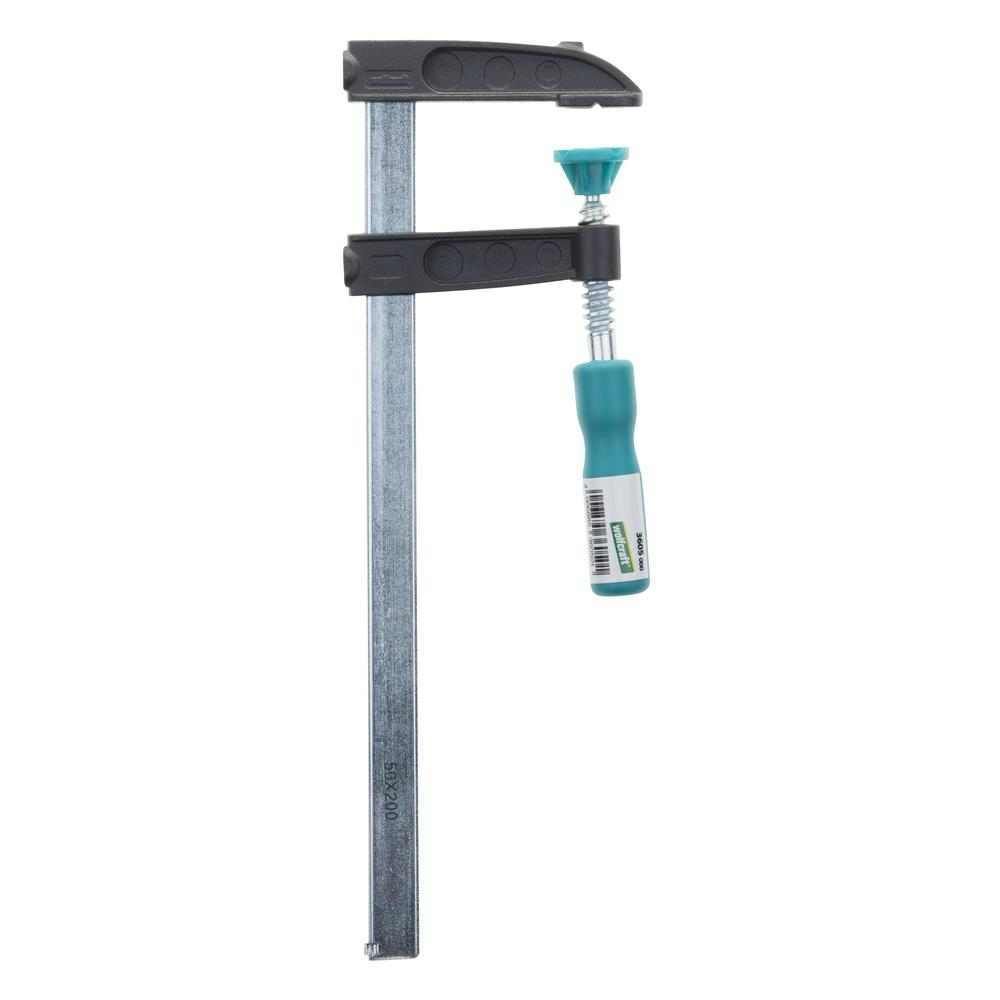 Wolfcraft Stega Stolarska Mini SZ 50 - 200 mm - 3605000 slika 7