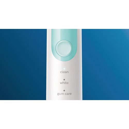 Philips Sonicare ProtectiveClean 5100 Sonična električna četkica za zube HX6859/29 slika 7