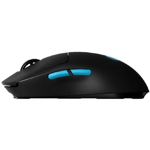 Logitech G PRO Wireless Gaming Mouse, Shroud Edition slika 2