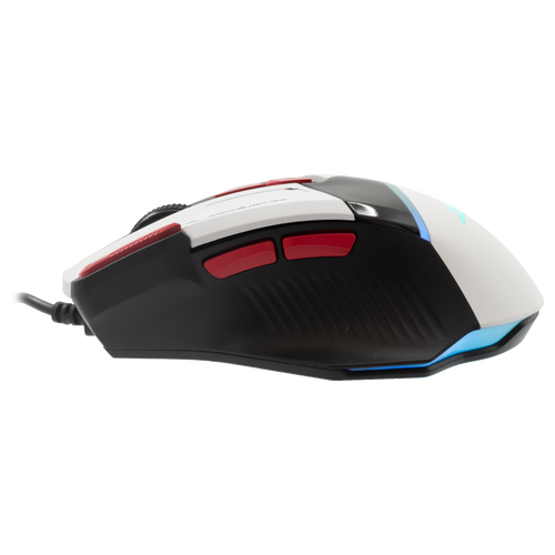 Baracuda BGM 042 MANTA, Mouse White slika 3