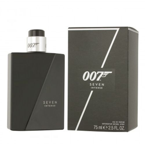 James Bond 007 Seven Intense EDP 75 ml slika 2