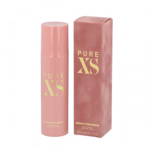 Paco Rabanne Pure XS for Her Deodorant VAPO 150 ml (woman) slika 1