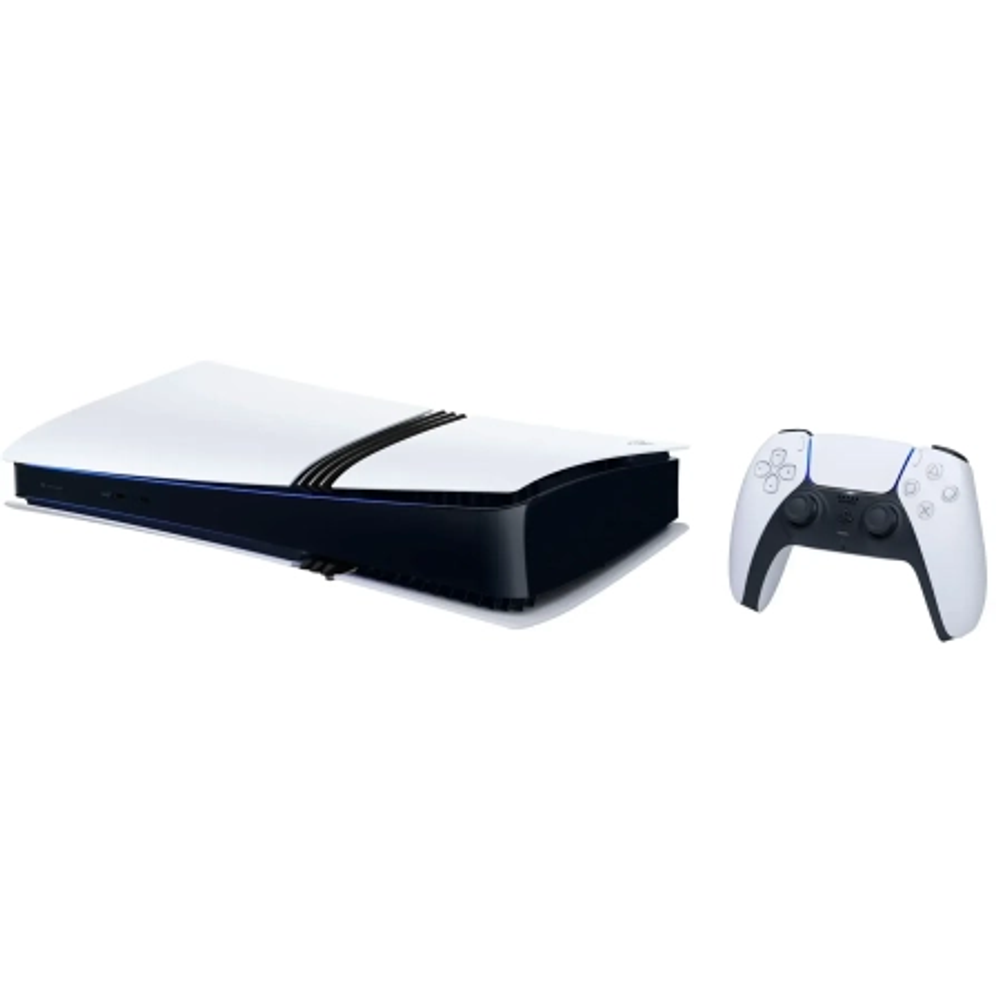 Konzola Playstation 5 Pro slika 3