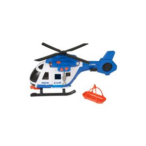 Teamsterz Vozila Maxi Ls Helikopter