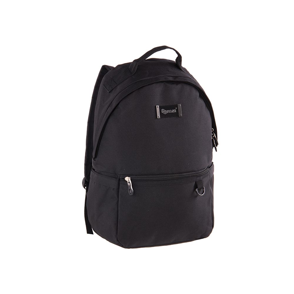 Ranac Pulse Cloud Black 121818 slika 1