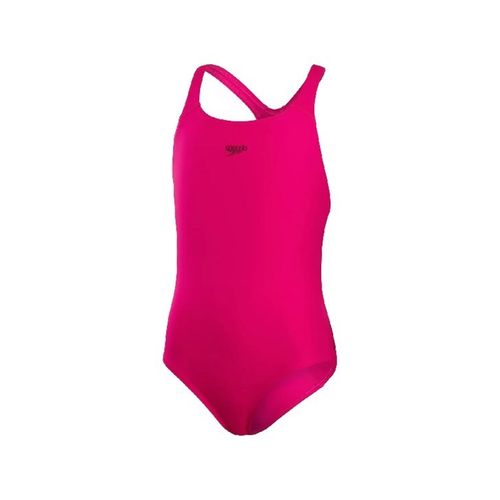 Kupaći Kostim Speedo Eco Endurance+ Pink slika 1