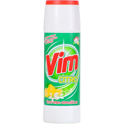 Vim Citro 500g slika 1