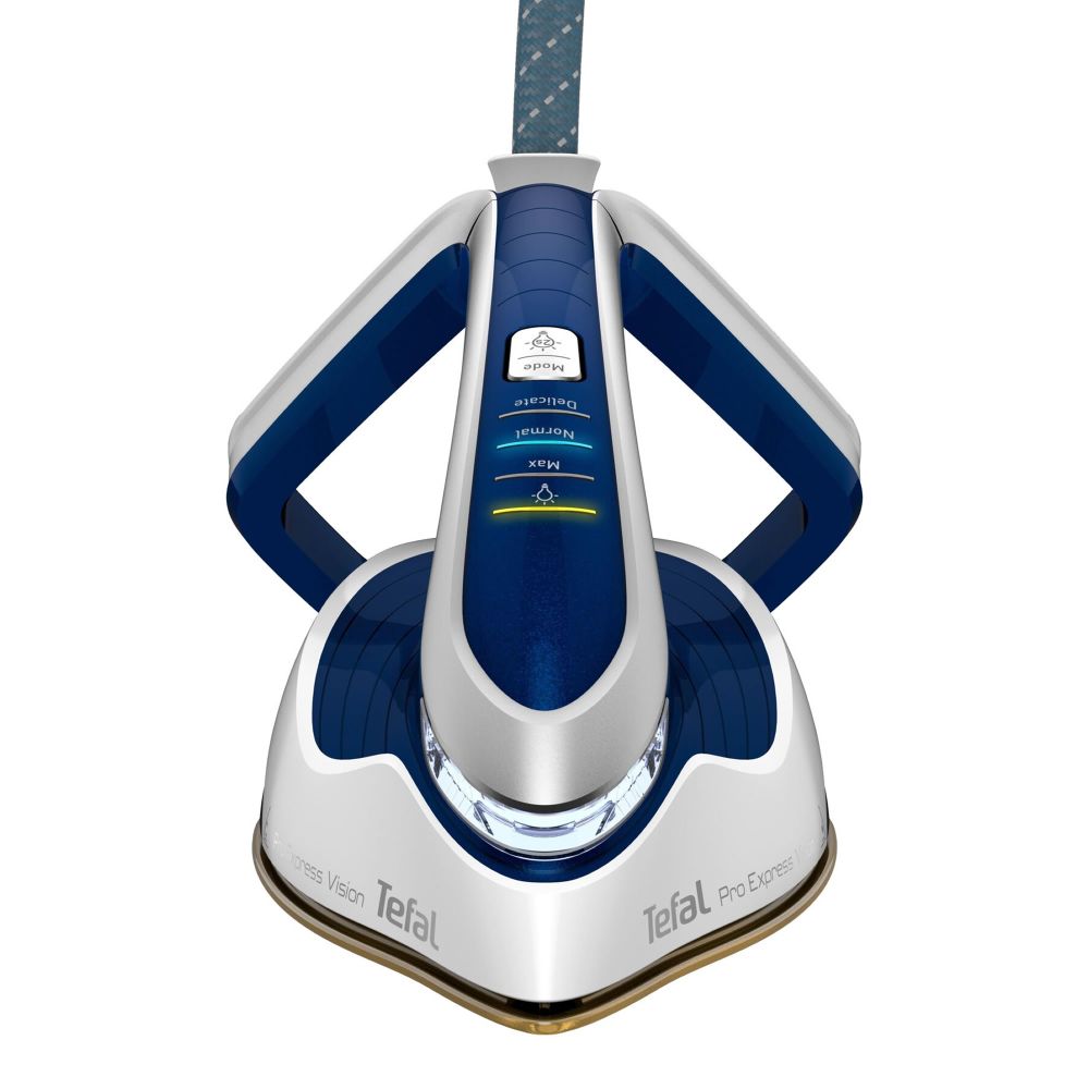 Tefal Parna stanica GV9812E0 ProExpress Vision slika 2