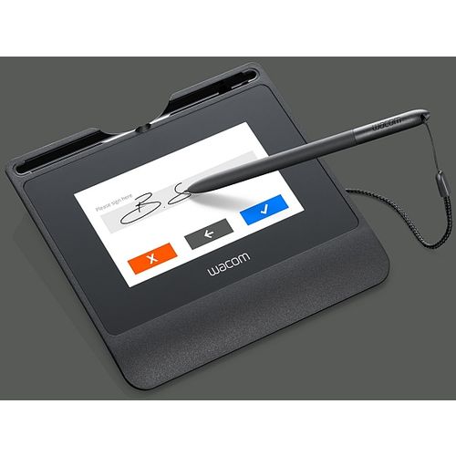 Tablet Wacom potpisni (Signature Set) STU540 & sign pro PDF slika 2