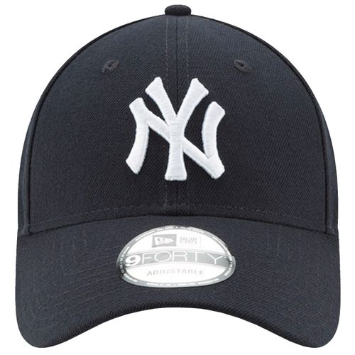 New Era 9Forty The League New York Yankees MLB Muška Šilterica slika 2