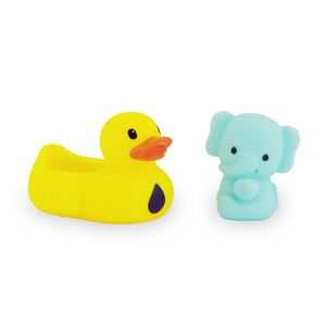 Infantino 314000 Igračka za kupanje sa termometrom Bath Pals