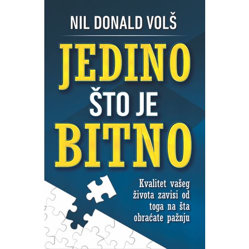 Jedino što je bitno slika 1