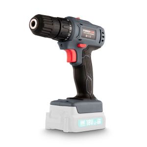 POWER PLUS Bušilica aku 18 V Solo PowEb1510