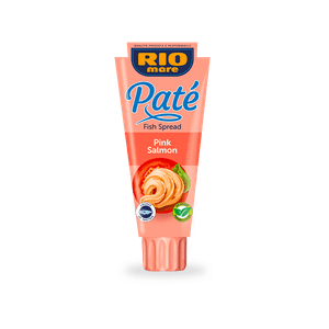 Rio Mare Pate Losos 100g