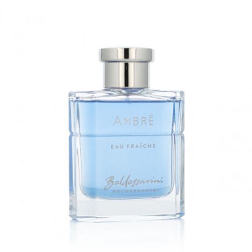 Baldessarini Ambré Eau Fraîche Eau De Toilette 90 ml (man) slika 1