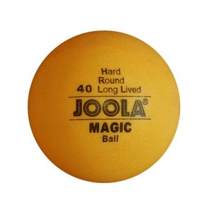 44260 Joola Loptice Za Stoni Tenis Magic Orange (100 Kom) 44260