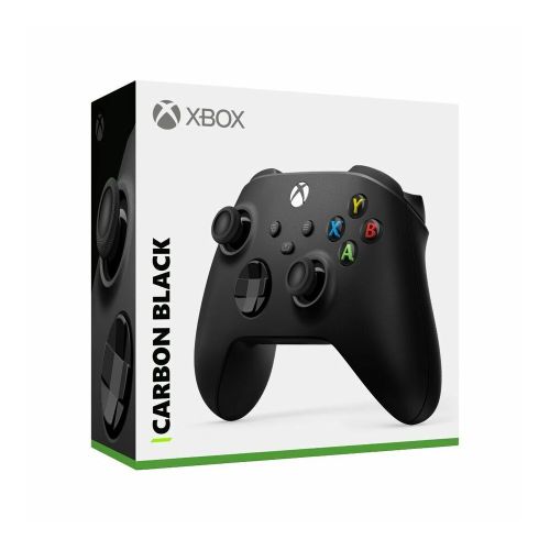 XBOXONE/XSX Wireless Controller - Carbon Black slika 2