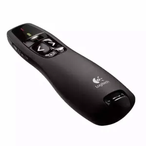 Prezenter Logitech R400 Wireless